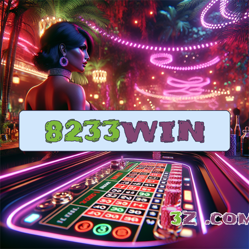 Explorando o Cassino: Diversão e Emoção no 8233win