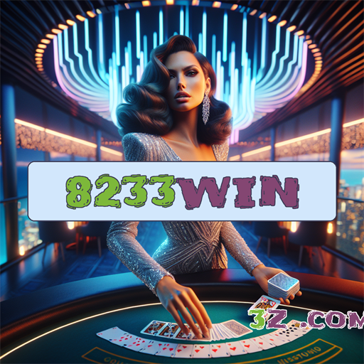 Esporte em Jogo: A Nova Era do 8233win