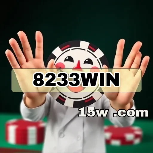 8233win: Aumente Seu Jogo Com a Seção FAQ