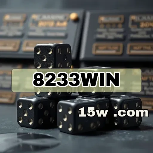 8233win: Loterias e Tudo que Você Precisa Saber para Ganhar