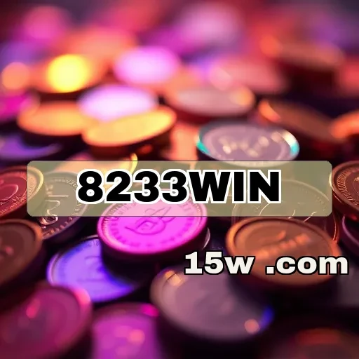 8233win: Descubra as Melhores Recompensas Para Jogadores Brasileiros