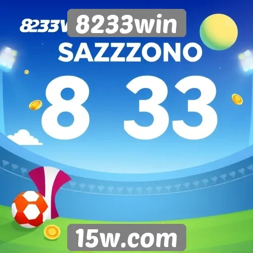 Promoções sazonais destacam 8233win no mercado