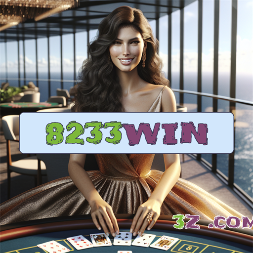Slots Incríveis: A Magia do 8233win em Jogo