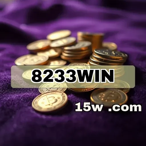 8233win: A Nova Era das Apostas Esportivas no Brasil