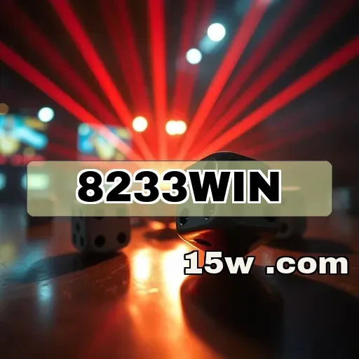 8233win: O Melhor Suporte para Jogadores Brasileiros em Ação