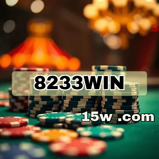 8233win: Os Torneios Imperdíveis que Vão Agitar sua Experiência de Jogo