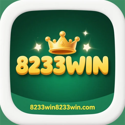 Logo 8233win